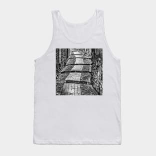 Italian Alley Tank Top